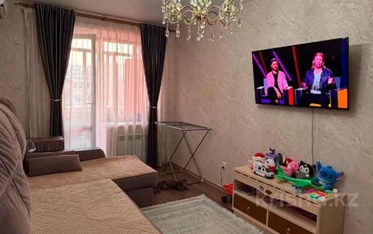 2-бөлмелі пәтер · 53 м² · 5/6 қабат, Назарбаева 229, бағасы: 25.2 млн ₸ в Костанае — фото 8