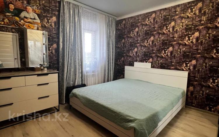 3-бөлмелі пәтер · 90 м² · 3/9 қабат, Киевская 24/1, бағасы: 38.8 млн ₸ в Костанае — фото 8
