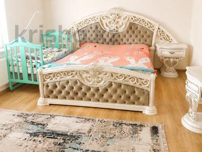 4-комнатная квартира · 105 м² · 6/6 этаж, мкр Кокжиек 21 за 33.5 млн ₸ в Алматы, Жетысуский р-н