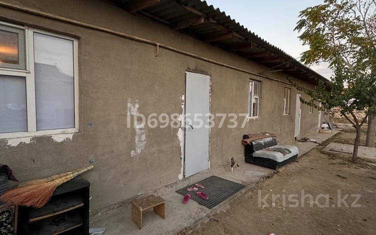 Отдельный дом · 5 комнат · 100 м² · 7.2 сот., Көктем 44 за 10 млн 〒 в Баскудуке — фото 2