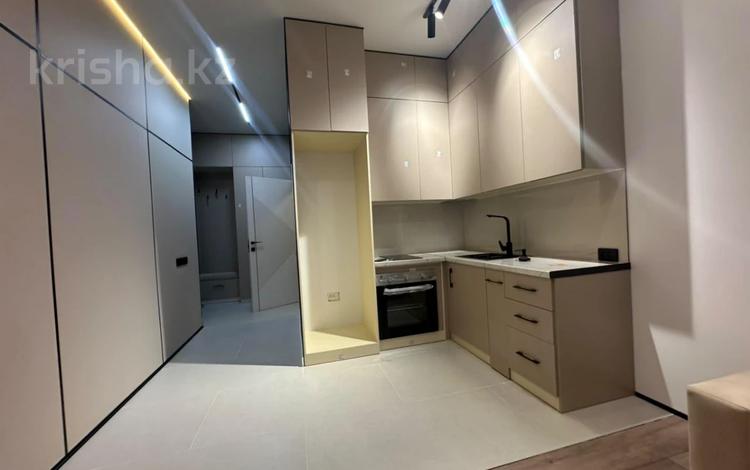 1-бөлмелі пәтер · 40 м² · 7/12 қабат, Дарабоз, бағасы: 26.5 млн ₸ в Алматы, Алатауский р-н — фото 6