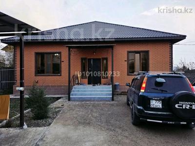 Отдельный дом · 4 комнаты · 140 м² · 5 сот., Култегин 1 за 65 млн ₸ в 