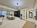 4-бөлмелі пәтер · 260 м² · 3/7 қабат, Достык 132 — Достык Плаза, бағасы: 3.5 млн ₸ в Алматы, Медеуский р-н — фото 6