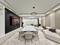 4-бөлмелі пәтер · 260 м² · 3/7 қабат, Достык 132 — Достык Плаза, бағасы: 3.5 млн ₸ в Алматы, Медеуский р-н
