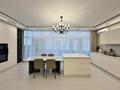 4-бөлмелі пәтер · 260 м² · 3/7 қабат, Достык 132 — Достык Плаза, бағасы: 3.5 млн ₸ в Алматы, Медеуский р-н — фото 11