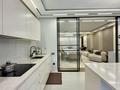 4-бөлмелі пәтер · 260 м² · 3/7 қабат, Достык 132 — Достык Плаза, бағасы: 3.5 млн ₸ в Алматы, Медеуский р-н — фото 15