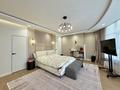 4-бөлмелі пәтер · 260 м² · 3/7 қабат, Достык 132 — Достык Плаза, бағасы: 3.5 млн ₸ в Алматы, Медеуский р-н — фото 20