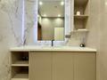4-бөлмелі пәтер · 260 м² · 3/7 қабат, Достык 132 — Достык Плаза, бағасы: 3.5 млн ₸ в Алматы, Медеуский р-н — фото 47
