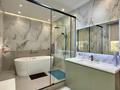 4-бөлмелі пәтер · 260 м² · 3/7 қабат, Достык 132 — Достык Плаза, бағасы: 3.5 млн ₸ в Алматы, Медеуский р-н — фото 27