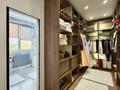 4-бөлмелі пәтер · 260 м² · 3/7 қабат, Достык 132 — Достык Плаза, бағасы: 3.5 млн ₸ в Алматы, Медеуский р-н — фото 26