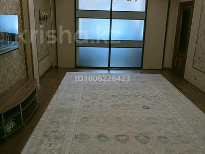 4-бөлмелі пәтер · 110 м² · 4/6 қабат, 34-ш/а., 34-й мк 1, бағасы: 39 млн ₸ в Актау, 34-й мкр