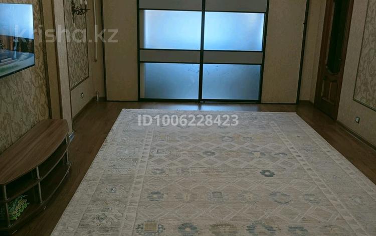 4-бөлмелі пәтер · 110 м² · 4/6 қабат, 34-ш/а., 34-й мк 1, бағасы: 39 млн ₸ в Актау, 34-й мкр — фото 12