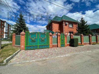 Отдельный дом · 5 комнат · 294.3 м² · 16.2 сот., 4-й микрорайон 47 за 180 млн ₸ в Костанае