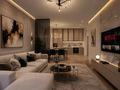 3-бөлмелі пәтер · 90 м² · 5/6 қабат, Сыганак 14, бағасы: 50 000 ₸ в Астане, Есильский р-н — фото 5