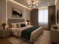 3-бөлмелі пәтер · 90 м² · 5/6 қабат, Сыганак 14, бағасы: 50 000 ₸ в Астане, Есильский р-н