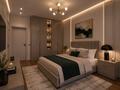 3-бөлмелі пәтер · 90 м² · 5/6 қабат, Сыганак 14, бағасы: 50 000 ₸ в Астане, Есильский р-н — фото 2