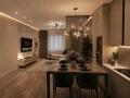 3-бөлмелі пәтер · 90 м² · 5/6 қабат, Сыганак 14, бағасы: 50 000 ₸ в Астане, Есильский р-н — фото 8