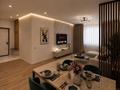 3-бөлмелі пәтер · 90 м² · 5/6 қабат, Сыганак 14, бағасы: 50 000 ₸ в Астане, Есильский р-н — фото 7