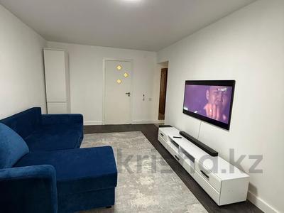 2-бөлмелі пәтер · 44 м² · 4/4 қабат, Ауэзова 183, бағасы: 31 млн ₸ в Алматы, Бостандыкский р-н