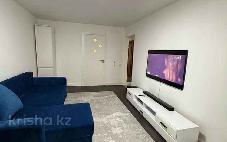 2-бөлмелі пәтер · 44 м² · 4/4 қабат, Ауэзова 183, бағасы: 31 млн ₸ в Алматы, Бостандыкский р-н — фото 2