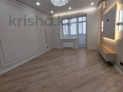2-бөлмелі пәтер · 76.9 м² · 1/5 қабат, мкр. Алтын орда, бағасы: 39 млн ₸ в Актобе