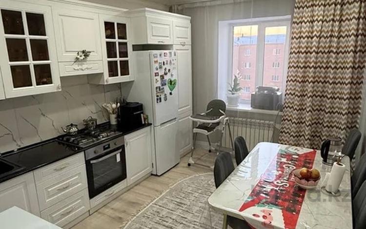 3-бөлмелі пәтер · 86 м² · 5/5 қабат, Сарыарка 9/14, бағасы: 28 млн ₸ в Кокшетау — фото 2