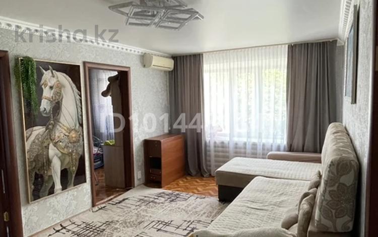 3-бөлмелі пәтер · 67 м² · 4/5 қабат, Корчагина 34, бағасы: 19 млн ₸ в Рудном — фото 2