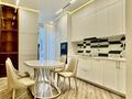 2-бөлмелі пәтер · 58 м² · 7/33 қабат, Аль-фараби 15/1, бағасы: 550 000 ₸ в Алматы, Бостандыкский р-н — фото 2