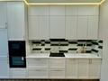 2-бөлмелі пәтер · 58 м² · 7/33 қабат, Аль-фараби 15/1, бағасы: 550 000 ₸ в Алматы, Бостандыкский р-н