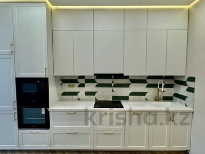 2-бөлмелі пәтер · 58 м² · 7/33 қабат, Аль-фараби 15/1, бағасы: 550 000 ₸ в Алматы, Бостандыкский р-н