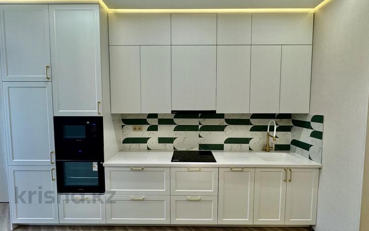 2-бөлмелі пәтер · 58 м² · 7/33 қабат, Аль-фараби 15/1, бағасы: 550 000 ₸ в Алматы, Бостандыкский р-н — фото 18