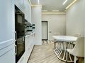2-бөлмелі пәтер · 58 м² · 7/33 қабат, Аль-фараби 15/1, бағасы: 550 000 ₸ в Алматы, Бостандыкский р-н — фото 9