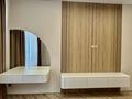 2-бөлмелі пәтер · 58 м² · 7/33 қабат, Аль-фараби 15/1, бағасы: 550 000 ₸ в Алматы, Бостандыкский р-н — фото 22