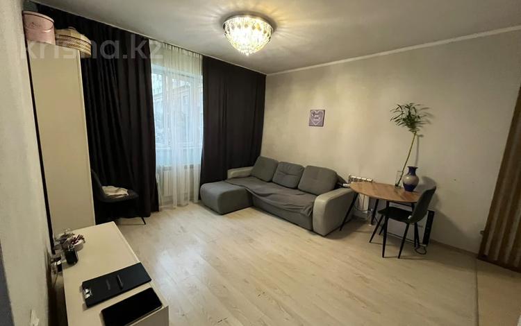 2-бөлмелі пәтер · 43 м² · 2/6 қабат, Кенесары хана, бағасы: 31 млн ₸ в Алматы, Бостандыкский р-н — фото 19