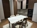 3-бөлмелі пәтер · 94.5 м² · 11/16 қабат, Туран 39/2, бағасы: 113 млн ₸ в Астане, Нура р-н — фото 3