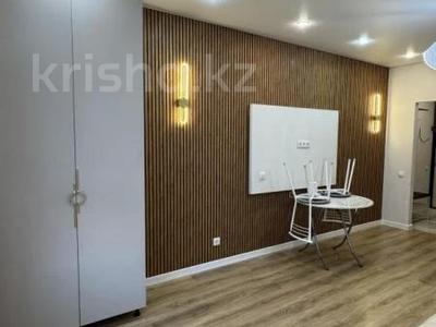 1-комнатная квартира · 30 м² · 2/9 этаж, Микрорайон Аккент — Алматы Жастары проходит за 18.5 млн ₸ в Алатауский р-н