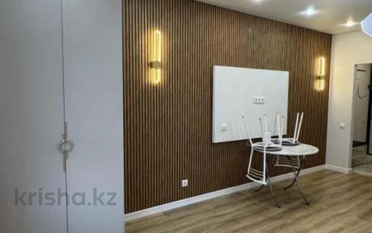 1-комнатная квартира · 30 м² · 2/9 этаж, Микрорайон Аккент — Алматы Жастары проходит за 18.5 млн ₸ в Алатауский р-н — фото 9