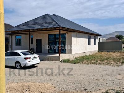 Часть дома · 4 комнаты · 150 м² · 6 сот., Новостройка 546 за 40 млн ₸ в 