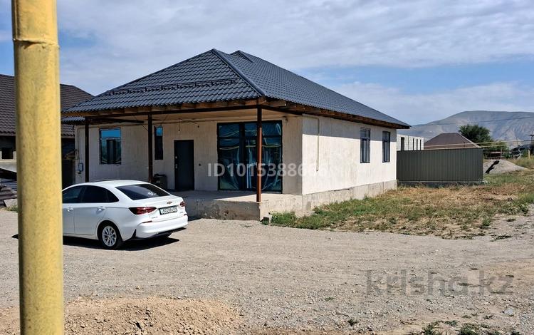 Часть дома · 4 комнаты · 150 м² · 6 сот., Новостройка 546 за 40 млн ₸ в  — фото 2