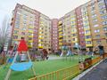 3-комнатная квартира, 99 м², 4/9 этаж, Б. Момушулы 18 за 42 млн 〒 в Астане, Алматы р-н — фото 26