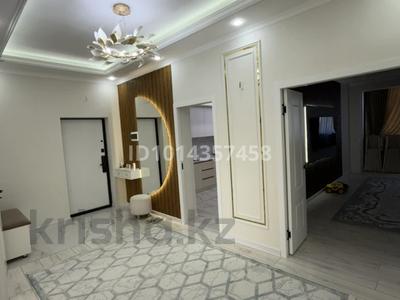 3-бөлмелі пәтер · 106 м² · 5/5 қабат, Достоевского 19 — Центральная мечеть, бағасы: 55 млн ₸ в Таразе