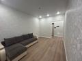1-комнатная квартира · 38 м² · 6/9 этаж, Кайыма Мухамедханова 6А за 230 000 ₸ в Астане, Есильский р-н — фото 3