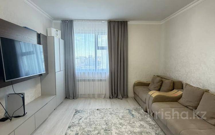 3-комнатная квартира · 63 м² · 16/16 этаж, Аль-Фараби 30 — Улы Дала за 33.5 млн 〒 в Астане, Есильский р-н — фото 19