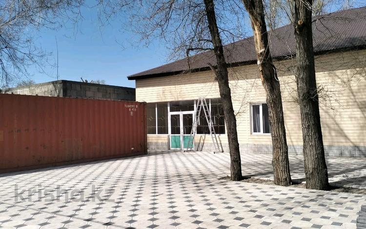 Монша, қонақ үй және демалыс орындары · 648 м², бағасы: 150 млн ₸ в Талдыкоргане — фото 2