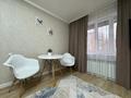 2-комнатная квартира · 45 м² · 1/5 этаж, мкр Новый Город, Нуркена Абдирова 14 — Нуркена Абдирова и Бужар-Жырау за 260 000 ₸ в Караганде, Казыбек би р-н