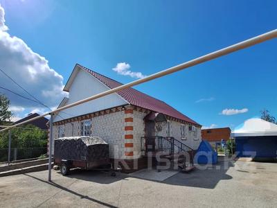 Отдельный дом · 5 комнат · 124 м² · 16 сот., Заречный за 55 млн ₸ в 