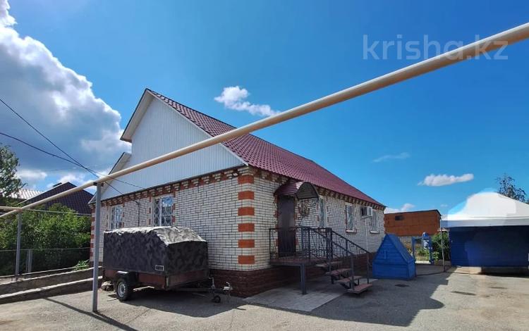 Отдельный дом · 5 комнат · 124 м² · 16 сот., Заречный за 55 млн ₸ в  — фото 2