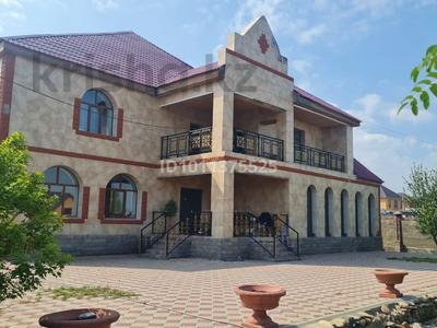Жеке үй · 6 бөлме · 450 м² · 10 сот., Айтыкова 37/1, бағасы: 300 млн ₸ в Усть-Каменогорске, Ульбинский