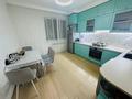 2-комнатная квартира · 84.1 м² · 7/10 этаж, Нажимеденова 39 за 31 млн ₸ в Астане, Алматы р-н — фото 14