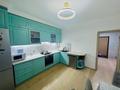 2-комнатная квартира · 84.1 м² · 7/10 этаж, Нажимеденова 39 за 31 млн ₸ в Астане, Алматы р-н — фото 17